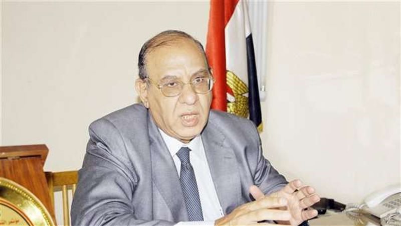 الدكتور طلعت عبدالقوي