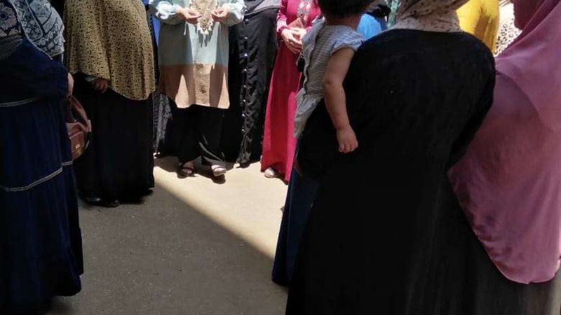 صحة الشرقية