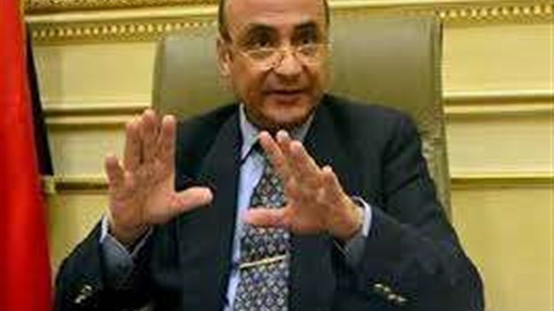 وزير العدل