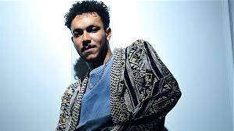 مغني الراب ويجز