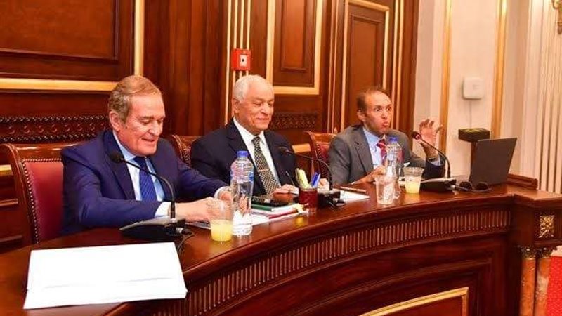لجنة حقوق الإنسان