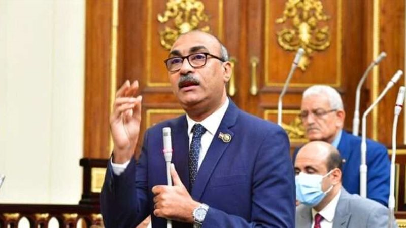 المهندس إيهاب منصور
