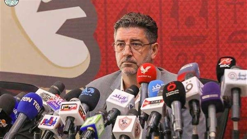 روي فيتوريا المدير
