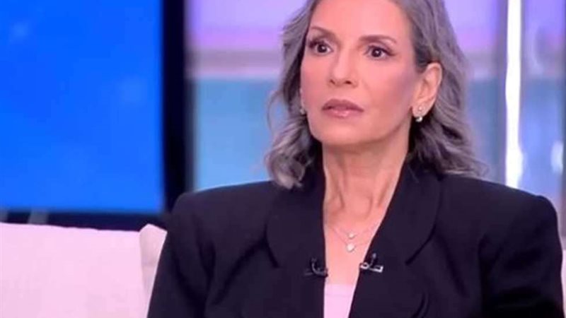 الفنانة ألفت إمام