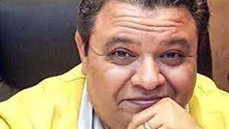 المخرج خالد جلال
