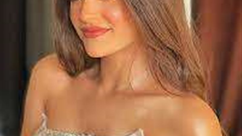 الفنانة نور ايهاب