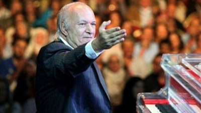 19يونيو..  عمر خيرت يلتقي بجمهوره في التجمع الخامس