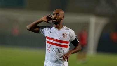 بعد التأكد من إصابته.. شيكابالا يحاول اللحاق ببعثة الزمالك فى تونس