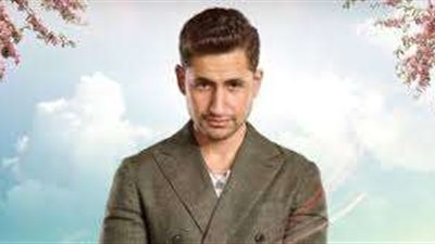 الليلة.. أمير المصري في ضيافة 