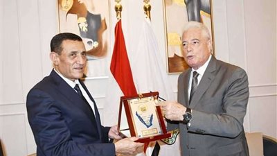 مسؤول بالهيئة العامة لتعليم الكبار يوضح تفاصيل إعلان جنوب سيناء خالية من الأمية