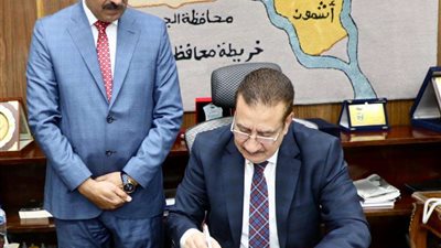 متى يتقدم طلاب الشهادة الإعدادية بالتظلمات فى المنوفية؟