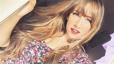 فرح الزاهد عن أول تجربة سينمائية.. كنت متوترة أوي