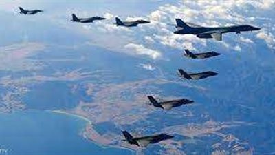 37 طائرة صينية تخترق المجال الجوي لتايوان