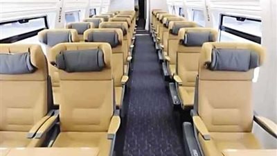 اليوم .. بدء حجز تذاكر قطارات أسبوع عيد الأضحى المبارك