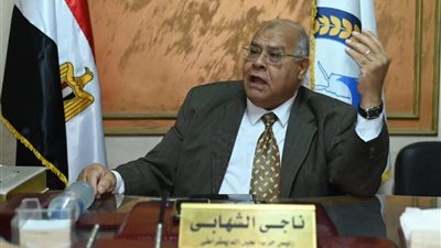 الشهابي: زيارات الرئيس الإفريقية تفتح أبواب الاستثمار للشركات المصرية