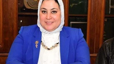 برلمانية: مصر  قدمت مجهودات ضخمة في سبيل الارتقاء بالقارة السمراء