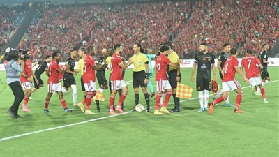 الوداد المغربي يستعيد نجمه قبل مواجهة الأهلي في نهائي دوري أبطال إفريقيا