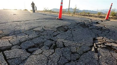 زلزال يضرب هاتاي التركية دون خسائر