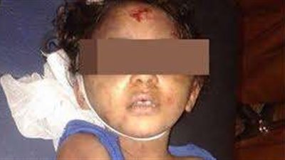 ابحث عن الأب.. الأمن يكشف الستار عن واقعة العثور  على جثة طفل بها آثار تعذيب بالسلام