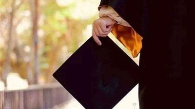 ببدأ يومي بصلاة الفجر.. تعرف على قصة نجاح فاطمة الأولى على الشهادة الإعدادية بالمنوفية