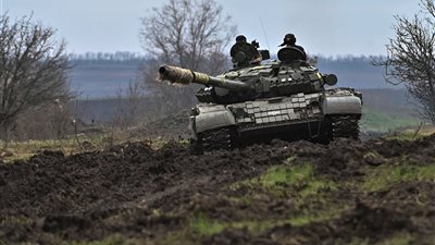 سي إن إن: كييف تكبدت خسائر كبيرة خلال الهجوم المضاد