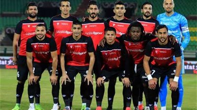 محمود وادي يقود هجوم طلائع الجيش أمام الإسماعيلي في الدوري