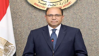 مصر: ندين حادث الطعن الجبان بفرنسا