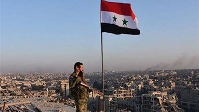 أول تحرك من سوريا ردا على القصف الأمريكي