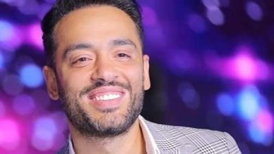 رامي جمال يطرح أغنية