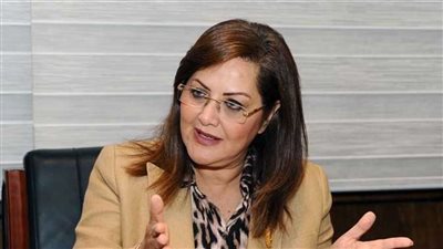 وزيرة التخطيط: منظومة إدارة المخلفات الصلبة من أهم آليات تحقيق الأهداف التنموية