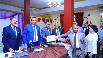 شباب المحامين تعقد ندوة حول عالم الميتافيرس من منظور قانوني