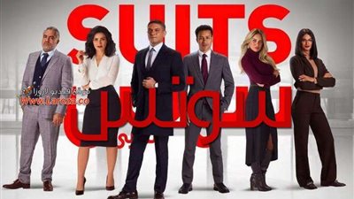 هل يتم عمل جزئ ثان من مسلسل 