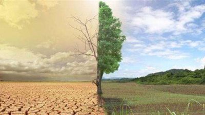 خبير بيئي يكشف مفاجأة بشان التغيرات المناخية.. لن تصدق ماذا قال!