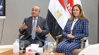 المستشار عمر مروان: الأكاديمية ولدت عملاقة