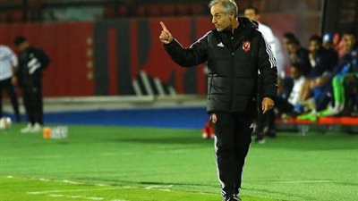 كولر يتعلم من الماضي لفك شفرة الوداد المغربي|تفاصيل