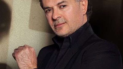 راغب علامة يستعد لإحياء حفلاً غنائياً فى قطر يوم الأربعاء المقبل