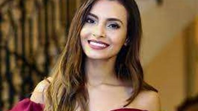 بعد يا جمالك.. كارمن سليمان:نفسي أقدم أغاني للأطفال