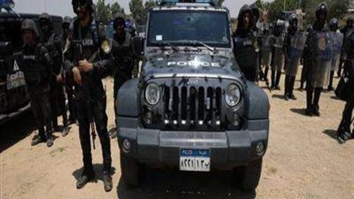 الداخلية تكشف ملابسات تغيب شخص في الفيوم