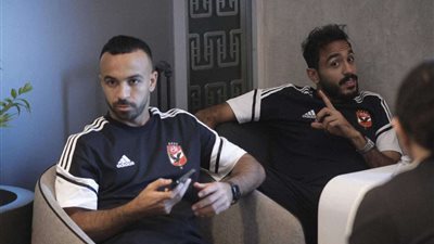 بعثة الأهلي تصل للمغرب استعدادا لمواجهة الوداد في نهائي إفريقيا