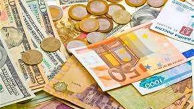 أسعار العملات الأجنبية والعربية اليوم الخميس.. فيديو