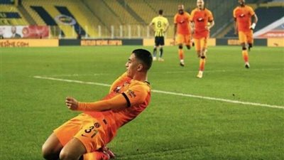 يغازل جماهير الزمالك.. أول تعليق من مصطفى محمد بعد إحرازه الهدفين