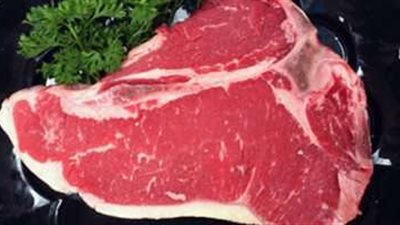 أسعار اللحوم اليوم الجمعة 9 - 6 - 2023