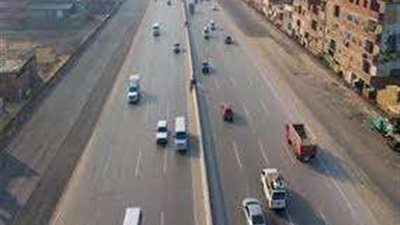 النشرة المرورية.. سيولة مرورية بالقاهرة والجيزة صباح اليوم الجمعة