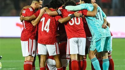 تعرف على غيابات الأهلي أمام الوداد في إياب نهائي دوري الأبطال