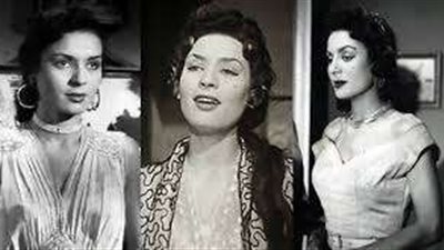 في ذكرى رحيل حورية حسن..لماذا أطلقت الرصاص علي عريسها؟