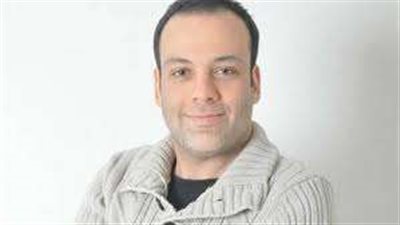 الفنان أحمد هاني بـ العناية المركزة بعد تعرضه لحادث سير مروع