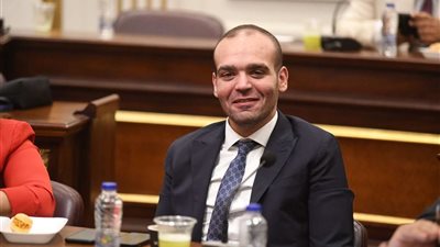 برلماني: كلمة الرئيس بقمة 