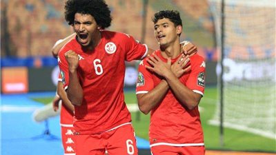 استبعاد معلول والجزيري.. تعرف على قائمة منتخب تونس لمواجهة غينيا في تصفيات أمم إفريقيا