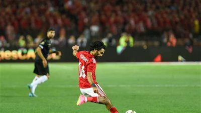 أعرف.. معلق مباراة الأهلي والوداد في إياب نهائي إفريقيا