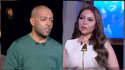 تامر عاشور يحسم من هي صوت مصر في حبر سري